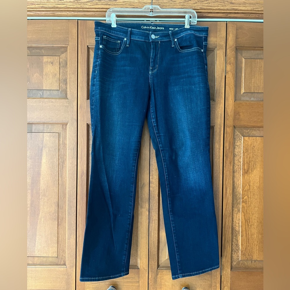 Calvin Klein Jeans - Dark Blue